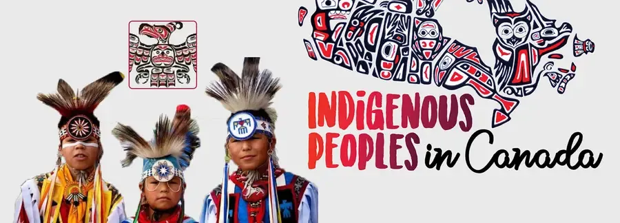 Celebrating Indigenous Peoples in Canada