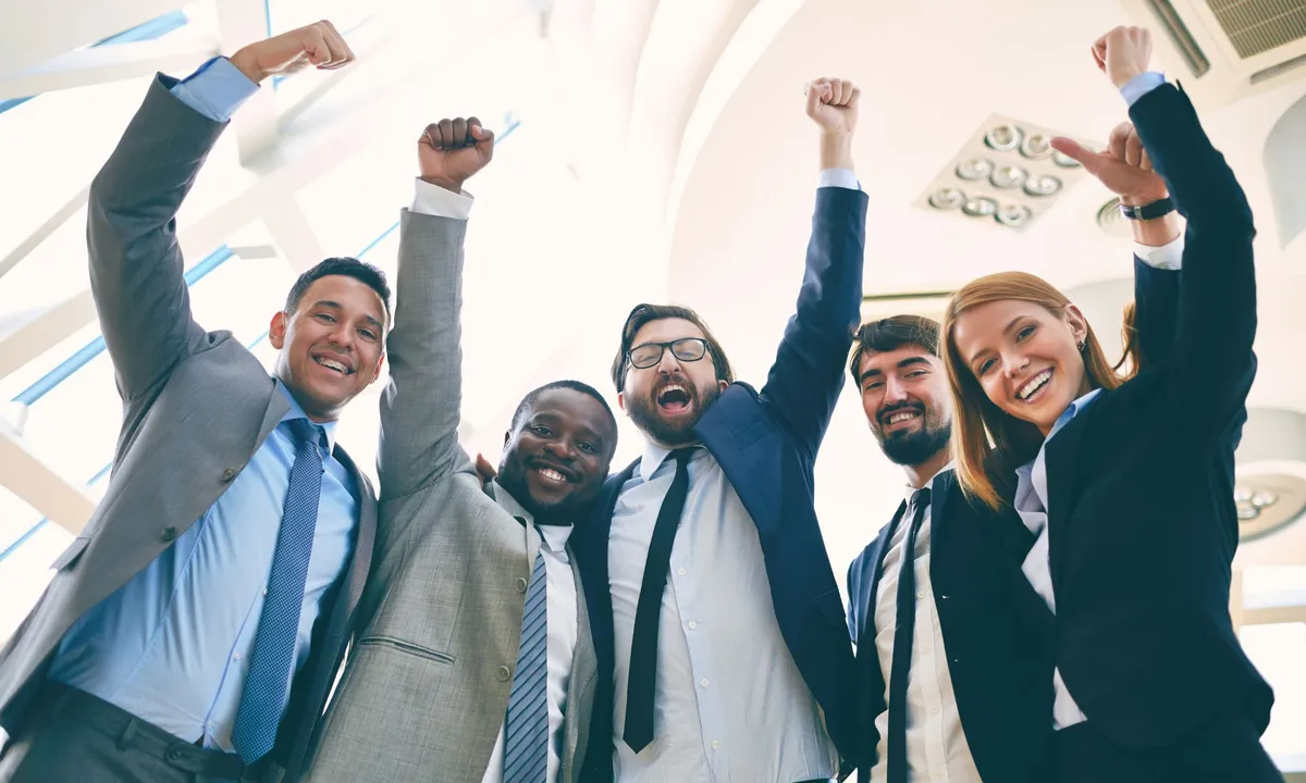 Defining True Success for Your Small Business