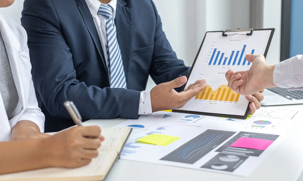 How to Scale Your Business Responsibly