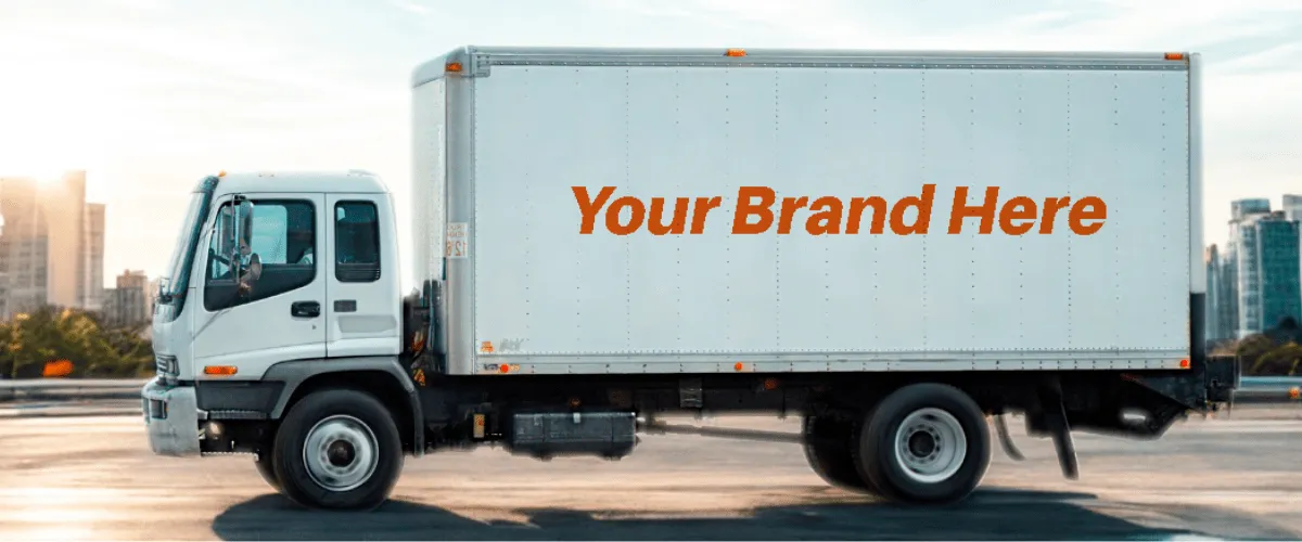 Optimizing Transport Truck Ad Placement for Maximum Impact