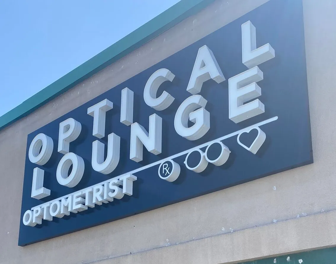 The Power of Your Building's Signage in Shaping Customer Perception