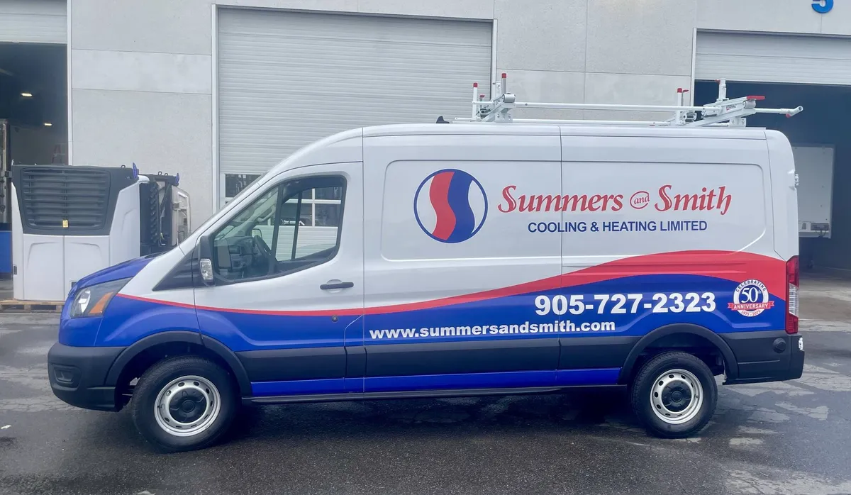 Transform Your Fleet into a Powerful Marketing Force