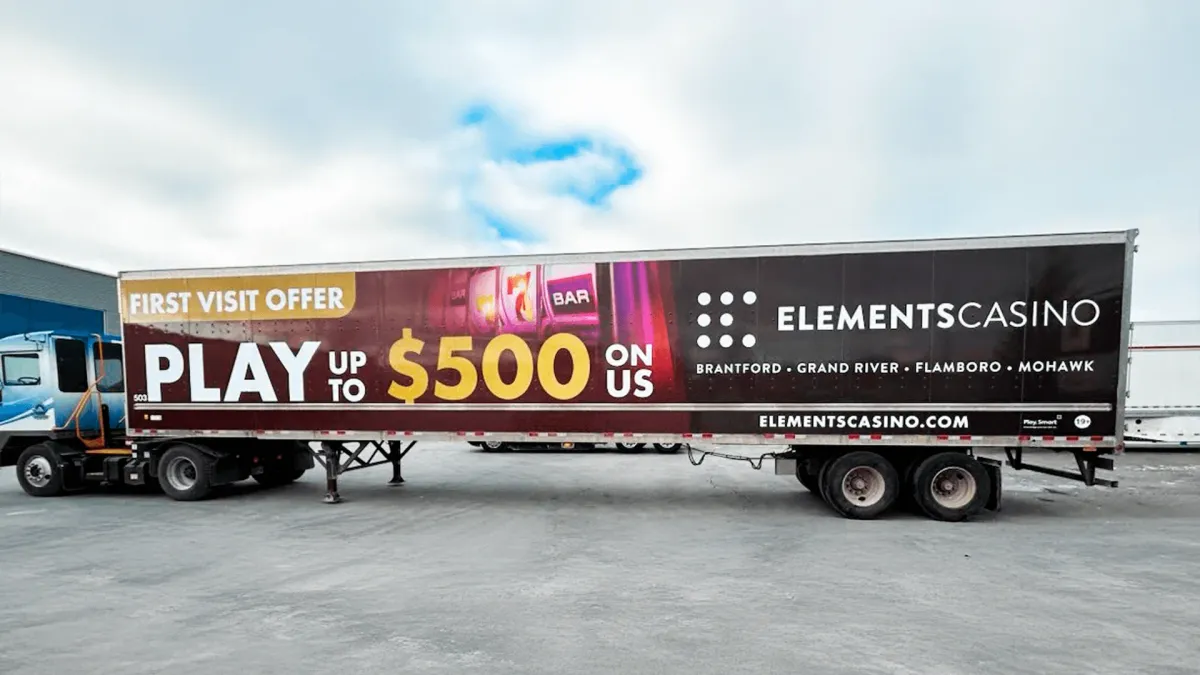 Truck Advertising: A Driving Force Across the Marketing Funnel