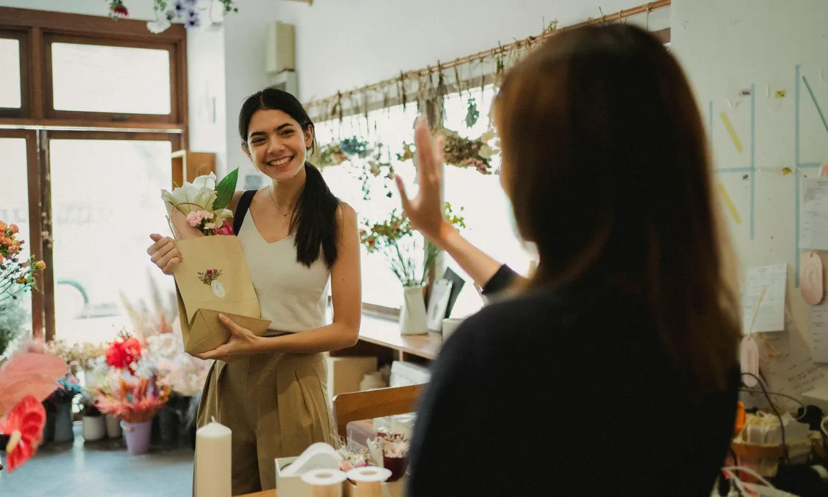 Why Prioritizing Customers is Essential for Small Businesses