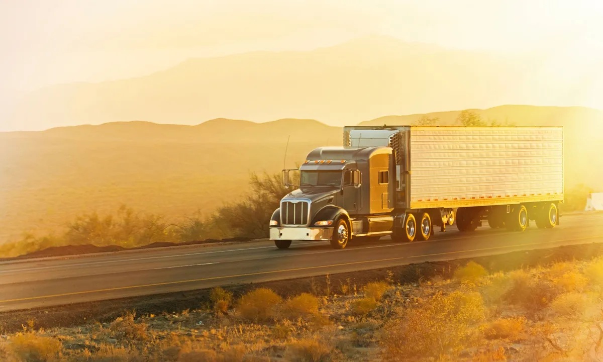 Why Truck Wraps Flourish Through Canadian Summers