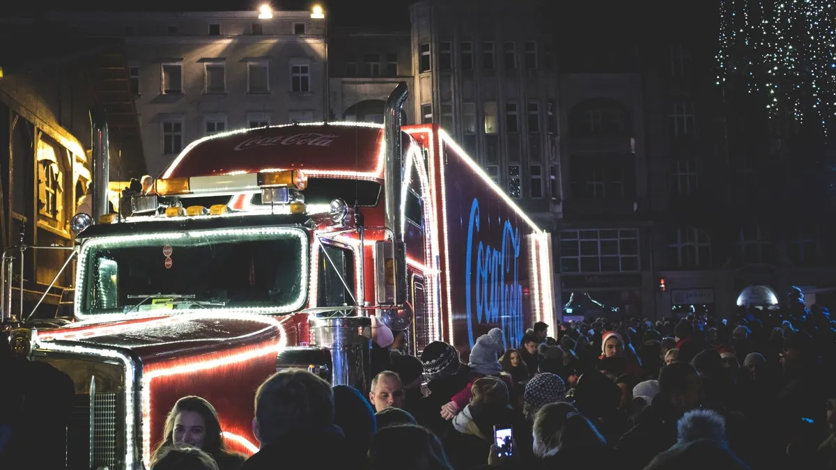 Why Your Truck Ad Strategy Should Accelerate Into Q1